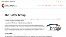 What Blueoceantechnologies.net website looked like in 2020 (4 years ago)