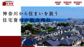 What Biso-grp.co.jp website looked like in 2020 (3 years ago)