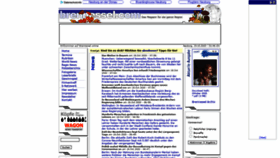 What Brennessel.com website looked like in 2020 (3 years ago)
