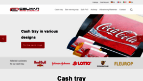 What Big-bag-zentrum.de website looked like in 2020 (3 years ago)