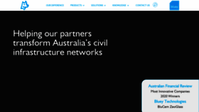 What Bluey.com.au website looked like in 2020 (3 years ago)