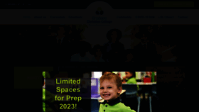 What Brisbanechristiancollege.com.au website looked like in 2020 (3 years ago)