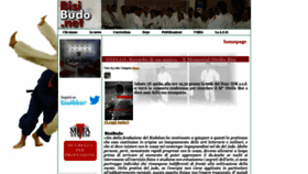 What Bisibudo.net website looked like in 2020 (3 years ago)