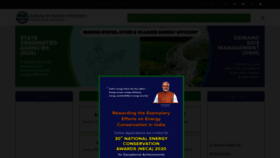 What Beeindia.gov.in website looked like in 2020 (3 years ago)