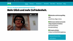 What Birgitt-jendrosch.de website looked like in 2020 (3 years ago)