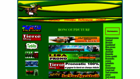 What Boncoupduturf.siteturf.net website looked like in 2020 (3 years ago)