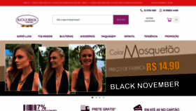 What Bijouxbrasil.com.br website looked like in 2020 (3 years ago)