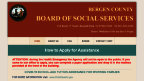 What Bcbss.com website looked like in 2020 (3 years ago)
