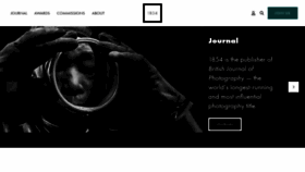 What Bjp-online.com website looked like in 2020 (3 years ago)