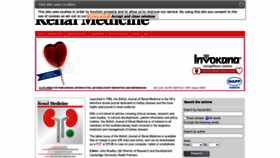 What Bjrm.co.uk website looked like in 2020 (3 years ago)