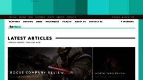 What Bitcultures.com website looked like in 2020 (3 years ago)