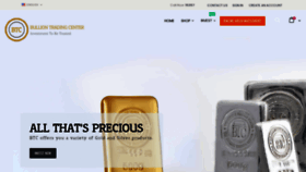 What Btcegyptgold.com website looked like in 2020 (3 years ago)