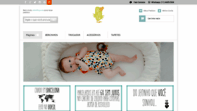 What Bixitu.com.br website looked like in 2020 (3 years ago)