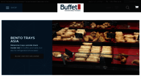 What Buffet-plus.eu website looked like in 2020 (3 years ago)