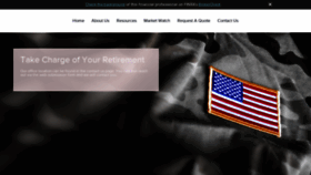 What Bellflowerfinancial.com website looked like in 2020 (3 years ago)