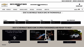 What Buyatbrooks.com website looked like in 2020 (3 years ago)