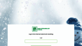 What Bsbiecz24.pl website looked like in 2020 (4 years ago)