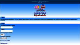 What Brasilwap.com website looked like in 2020 (3 years ago)