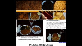 What Bigtbbq.com website looked like in 2020 (4 years ago)