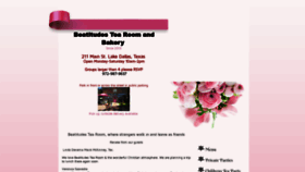 What Beatitudesgifts.com website looked like in 2021 (3 years ago)