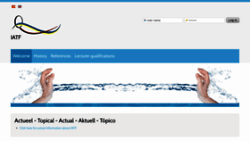 What Badragazringmethod.org website looked like in 2021 (4 years ago)