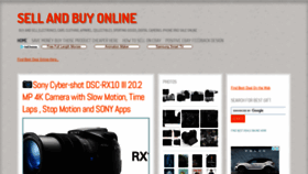 What Bigdealinc.com website looked like in 2021 (3 years ago)