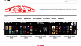 What Bodakedi.com website looked like in 2021 (3 years ago)