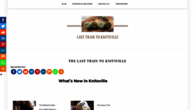What Beverlybochenek.com website looked like in 2021 (3 years ago)