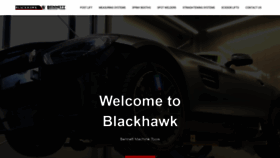 What Blackhawkbmt.com website looked like in 2021 (3 years ago)