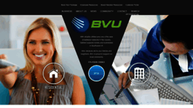What Bvu-optinet.com website looked like in 2021 (3 years ago)