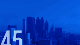 What Breakthroughenergy.org website looked like in 2021 (4 years ago)