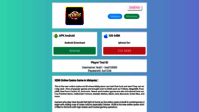 What Boscuci.com website looked like in 2021 (3 years ago)