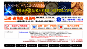 What Bisokakou.com website looked like in 2021 (3 years ago)