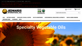 What Bulknaturaloils.com website looked like in 2021 (4 years ago)