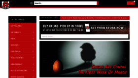 What Bigronline.com website looked like in 2021 (3 years ago)