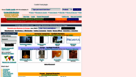 What Bloombiz.com website looked like in 2021 (3 years ago)