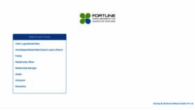 What Bo.ftconline.in website looked like in 2021 (3 years ago)