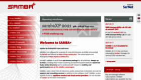 What Badlock.org website looked like in 2021 (4 years ago)