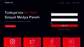 What Bkpanel.com website looked like in 2021 (2 years ago)