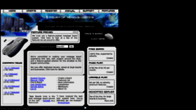 What Bbboy.net website looked like in 2021 (4 years ago)