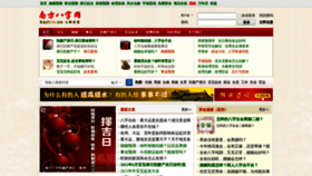 What Bazice.cn website looked like in 2021 (2 years ago)