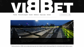 What Behaton-ploce-vibbet.com website looked like in 2021 (2 years ago)