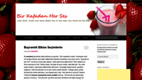 What Birkafadanherses.com website looked like in 2021 (2 years ago)