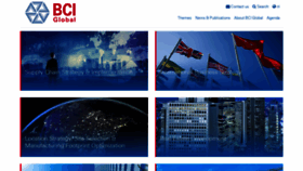 What Bciglobal.com website looked like in 2021 (2 years ago)