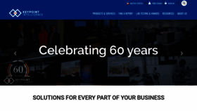 What Buyerslab.com website looked like in 2021 (2 years ago)