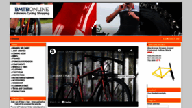 What Bmtbonline.com website looked like in 2021 (4 years ago)