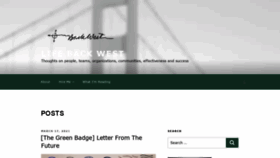 What Backwest.com website looked like in 2021 (2 years ago)