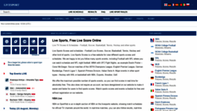 What Buffstream.fun website looked like in 2021 (3 years ago)