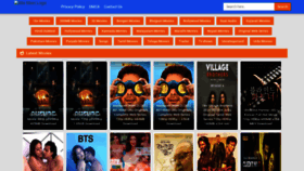 What Bdmusic4u.com website looked like in 2021 (2 years ago)