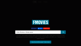 What Bmovie.cc website looked like in 2021 (2 years ago)